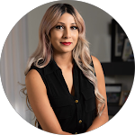 Sherry Shah